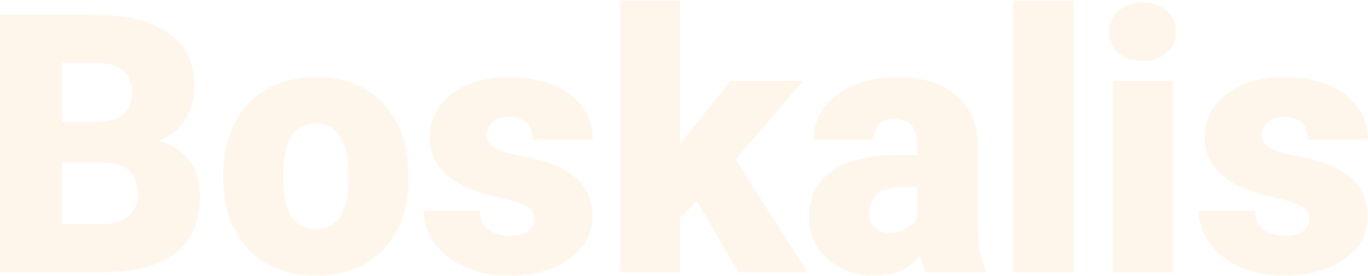Boskalis